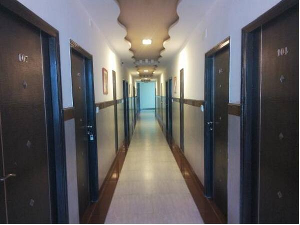 Shree Ji Hotel, Chittorgarh 2
